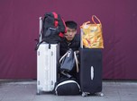 50% Travel Agent Sudah Siap-Siap Gulung Tikar, Kok Bisa?