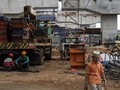 DKI Targetkan Tiga Proyek Jalan Rampung Sebelum Juni