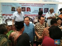 Kritik Keras Rizal Ramli Soal Dolar Rp 15.000 & Sri Mulyani