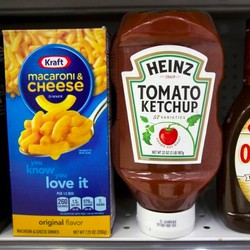 Pengadilan Australia: Klaim Sehat Makanan Balita Heinz Sesat