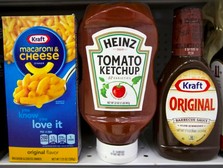 Pengadilan Australia: Klaim Sehat Makanan Balita Heinz Sesat