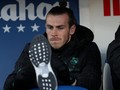 Jadi Cadangan, Bale Sempat Tinggalkan Bench Real Madrid