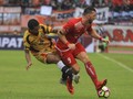 6 Fakta Menarik Jelang Laga Persija vs Mitra Kukar