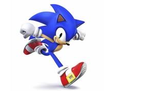 Kilat Biru dalam Penampakan Perdana 'Sonic the Hedgehog'