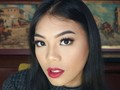 Mengenal Sosok Alya Nurshabrina, Miss Indonesia 2018