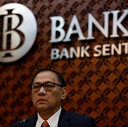 Profil Mentereng Agus Marto, Calon Komisaris Utama GOTO
