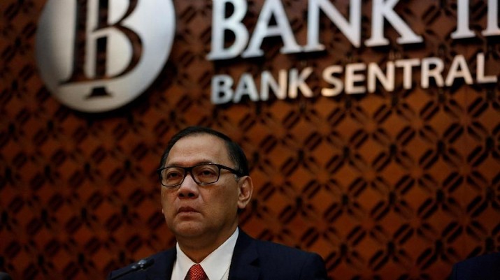 Bukti tekanan sudah berkurang pada pasar domestik adalah turnover transaksi valas yang naik dari US$5 miliar menjadi US$6 miliar
