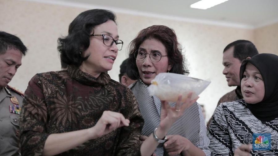 Pemerintah terus memantau dinamika perekonomian global yang tengah diwarnai oleh kebijakan dagang Amerika Serikat (AS)