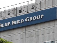 Viral soal 'Mudik Sehat', Ini Penjelasan Manajemen Blue Bird