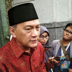 Apakah RI Bakal Resesi? Ini Kata Agus Martowardojo