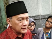 Apakah RI Bakal Resesi? Ini Kata Agus Martowardojo