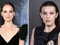 Millie Bobby Brown Disebut Mirip Natalie Portman