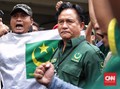 Yusril Kuasa Hukum Jokowi, Ma'ruf Optimistis PBB Merapat