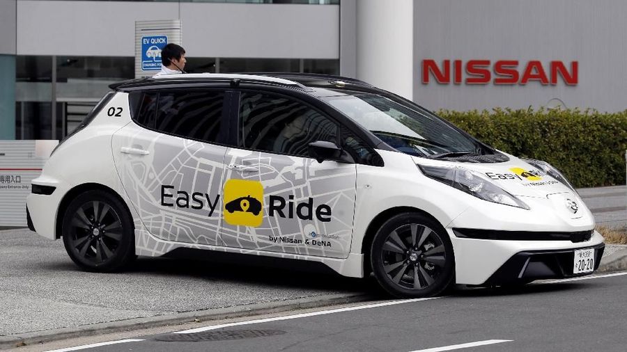 Pabrikan mobil asal Jepang, Nissan, akan mengadakan pertemuan direksi, Kamis (22/11/18), untuk memecat chairman Carlos Ghosn.