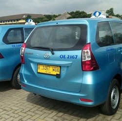 Tarif Ojol dan Bus Resmi Naik, Kenaikan Ongkos Taksi Kapan?