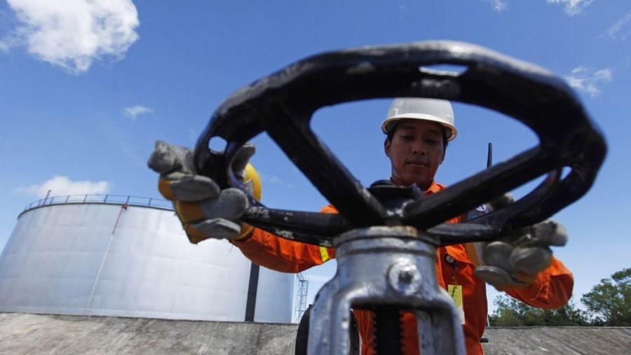 Dirjen Migas memastikan penjualan minyak dari kkks ke Pertamina tak akan terganjal pajak