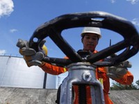 ESDM: Pre-FEED Masela Sudah Rampung