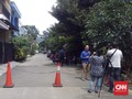 Jaga Rumah Novel, KPK Libatkan Muhammadiyah dan Tambah CCTV