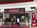 Penutupan Rakernas PDIP akan Bahas Pilkada dan Pilpres