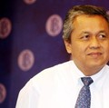 Rabu, DPR Putuskan Nasib Perry Warjiyo Sebagai BI-1