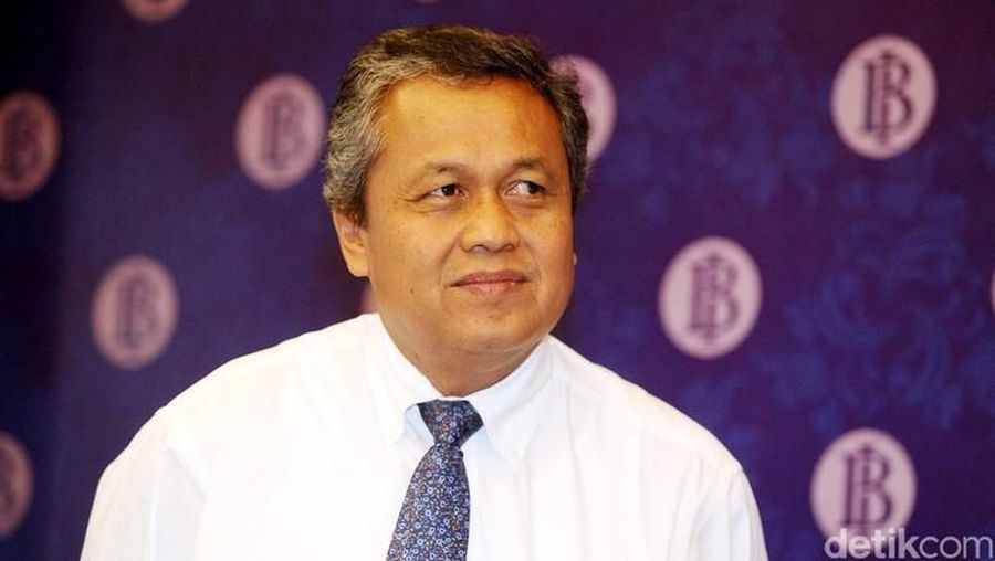 Komisi XI melakukan fit and proper test untuk calon Gubernur BI, Rabu (28/3/2018).