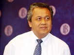 Rabu, DPR Putuskan Nasib Perry Warjiyo Sebagai BI-1