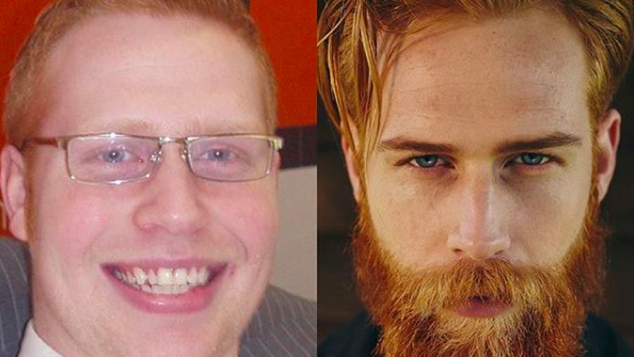 Sebuah kisah inspiratif datang dari  mantan sales asuransi jiwa, Gwilym Pugh. Pria berusia 33 tahun ini berjuang turunkan berat badan dan berakhir jadi model