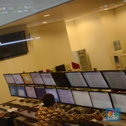 Penasaran sama Penny Stock, Jangan-jangan Saham Murahan?