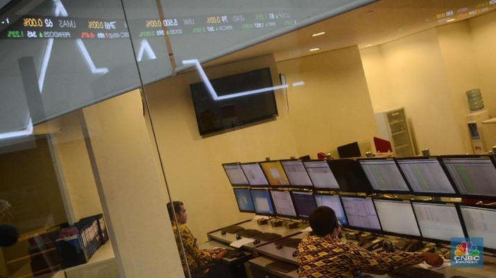 Bursa IDX