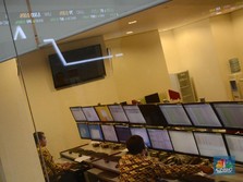 WINR Tercuan Lagi, Giliran Saham Tambang Pimpin Top Losers!