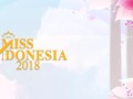 Miss Jawa Barat, Alya Nurshabrina Menang Miss Indonesia 2018