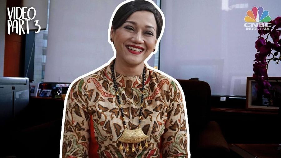 Friderica Widyasari Dewi