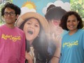 Mira Lesmana Prihatin Indonesia Kekurangan Film Anak-anak