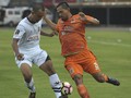 Borneo FC Kalahkan PSIS, Puncaki Grup A Piala Gubernur Kaltim
