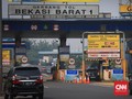Aturan Ganjil-Genap Tol Cikampek Pangkas Macet 40 Persen