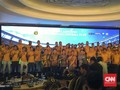 Bhayangkara FC Bakal Gunakan Stadion PTIK pada April