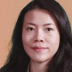 Harta Wanita Terkaya Asia Ini Lenyap Setengah, Kok Bisa?