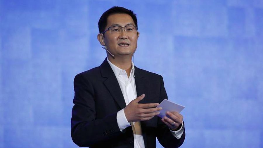 Harta Ma Huateng, pendiri sekaligus CEO raksasa internet China Tencent, turun US$1,3 miliar (Rp 19 triliun) pada hari Rabu (15/8/2018).