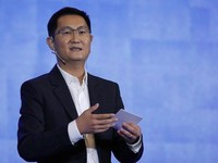 Bukan Jack Ma, Ini Orang Paling Kaya di China