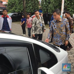 Juru Selamat RI dari Jeratan Impor BBM: Mobil Listrik!