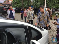 Juru Selamat RI dari Jeratan Impor BBM: Mobil Listrik!