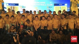 Bukan Fakhri Husaini, Bhayangkara Lebih Pilih Pelatih Asing