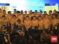 Bukan Fakhri Husaini, Bhayangkara Lebih Pilih Pelatih Asing