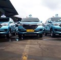 Taksi Online Terus Tekan Kinerja Blue Bird, Laba Turun 15,79%