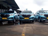 Kinerja 2017 Terpuruk, BIRD Bagi Dividen Rp 127 M