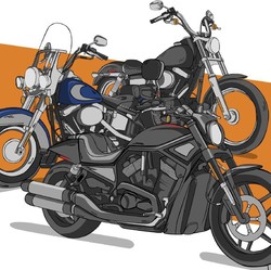 Deretan Motor Termahal Di Dunia, Harganya Ratusan Miliar!