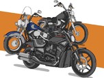 Deretan Motor Termahal Di Dunia, Harganya Ratusan Miliar!