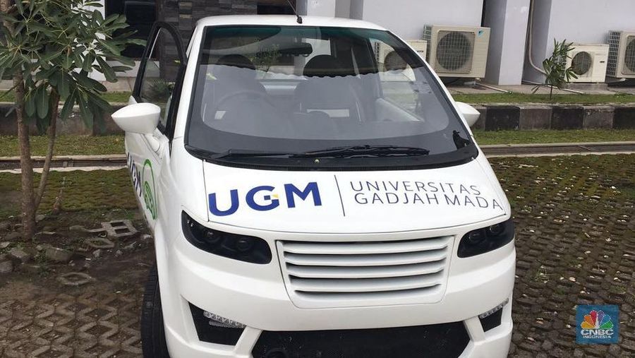 Jenis Mobil Listrik, Mulai dari HEV hingga BEVs