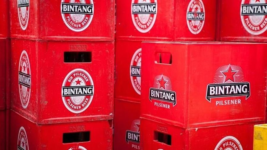 Bir Bintang