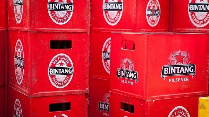Bir Bintang Bir Bintang